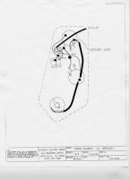 Gibson All-American-1-Wirring-Schematics 